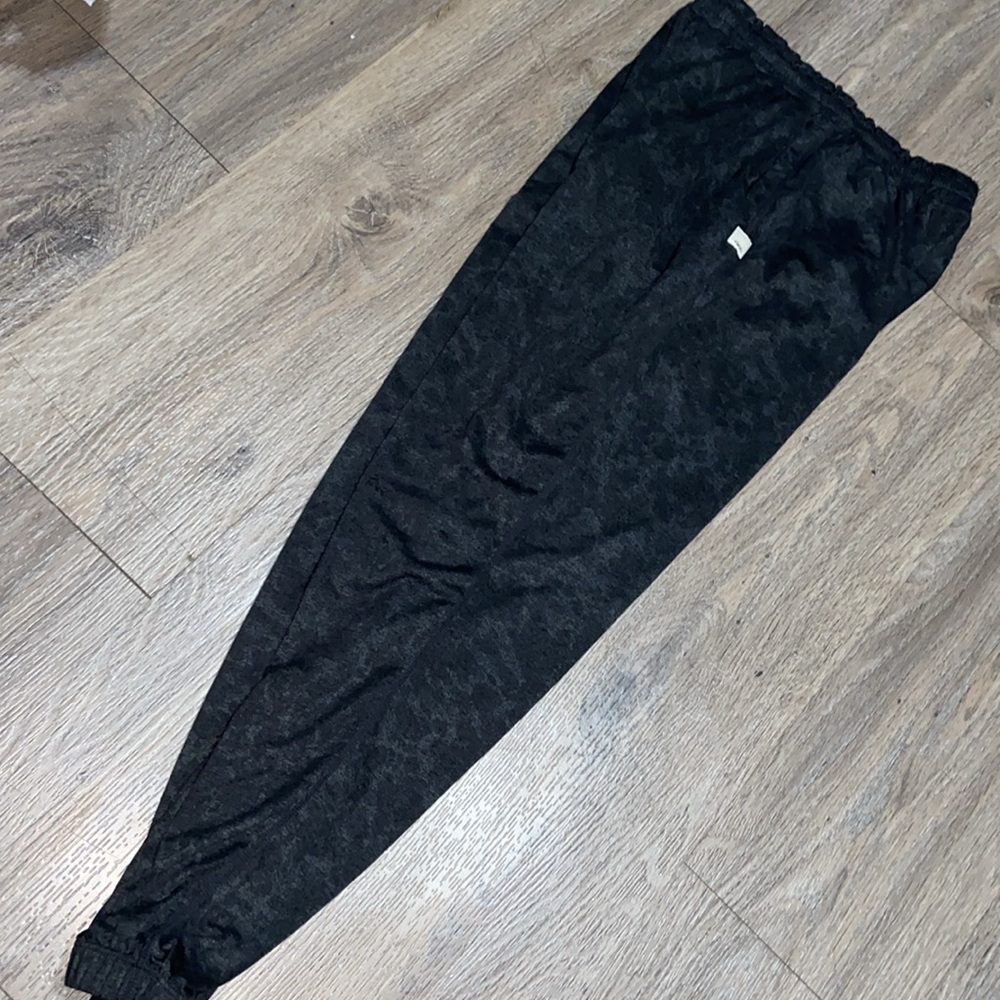 Vuori Boyfriend Jogger Charcoal Tortoise XS - Picture 9 of 11